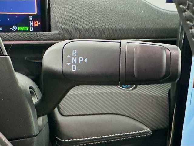 Certified 2025 Ford Mustang Mach-E Select w/ Comfort Package Lite AWD/4WD image 25