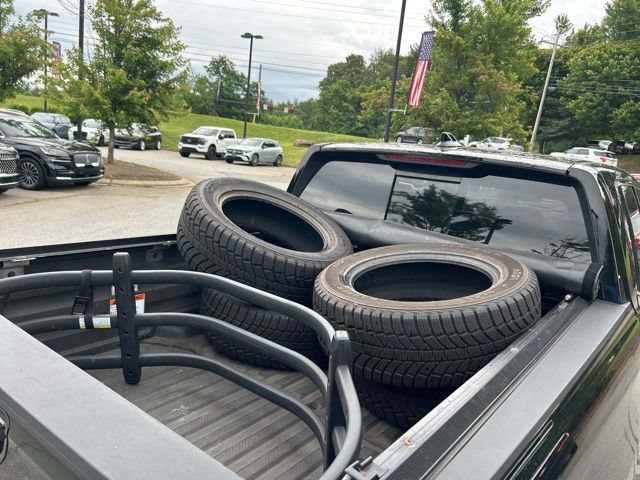 Used 2018 Honda Ridgeline Black Edition image 6