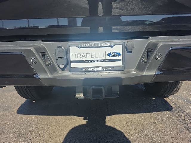 Certified 2025 Ford F150 Lightning Lariat image 11