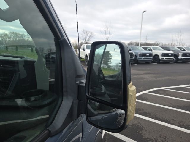 Certified 2020 Ford Transit 250 148 High Roof Extended image 9