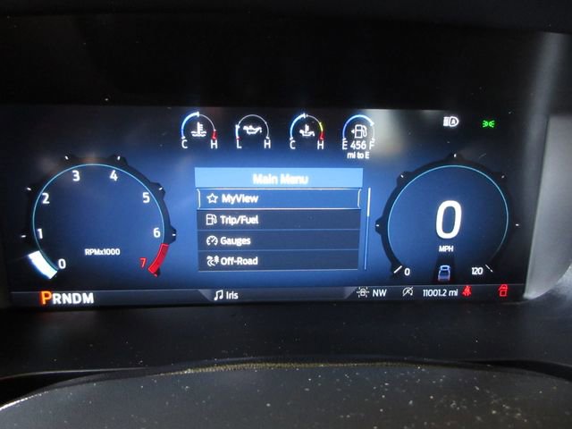 Certified 2024 Ford F150 STX image 17