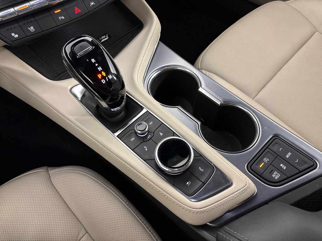 Used 2024 Cadillac CT4 Premium Luxury RWD image 28
