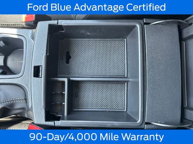 Certified 2021 Ford Ranger XLT w/ Equipment Group 301A Mid AWD/4WD image 13