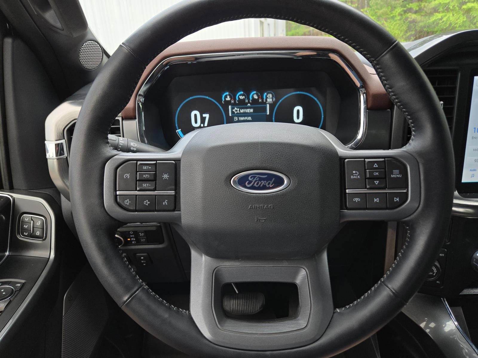 Certified 2022 Ford F150 Lariat image 17