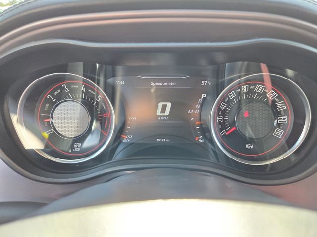 Used 2023 Dodge Challenger R/T Scat Pack w/ Plus Package image 31