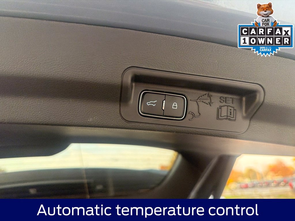 Certified 2026 Ford Explorer Tremor w/ Tremor Convenience Package AWD/4WD image 9