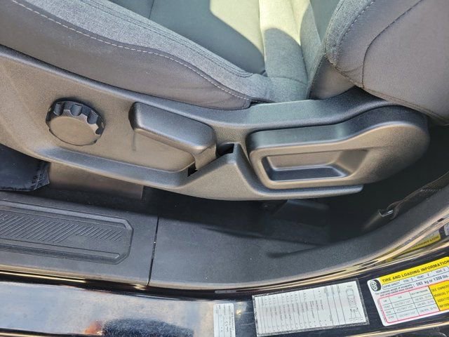 Certified 2025 Ford Bronco Big Bend AWD/4WD image 23