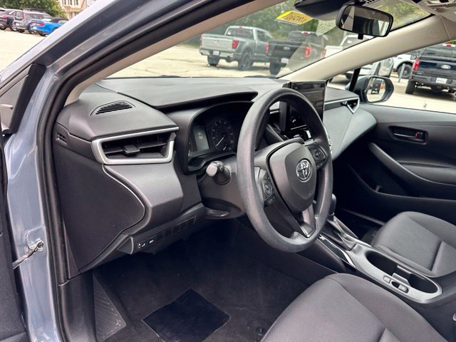 Used 2024 Toyota Corolla LE FWD image 28