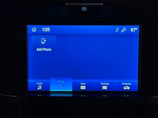 Certified 2025 Ford F350 XLT AWD/4WD image 28