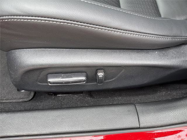 Used 2022 Honda Civic Sport Touring image 27