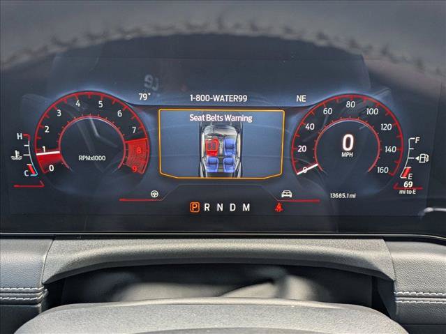 Certified 2024 Ford Mustang GT Premium RWD image 11