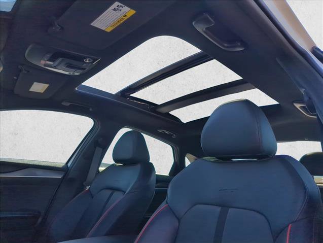 Used 2024 Kia K5 GT w/ GT1 Package image 25