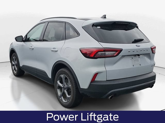 Certified 2025 Ford Escape ST-Line Select AWD/4WD image 7