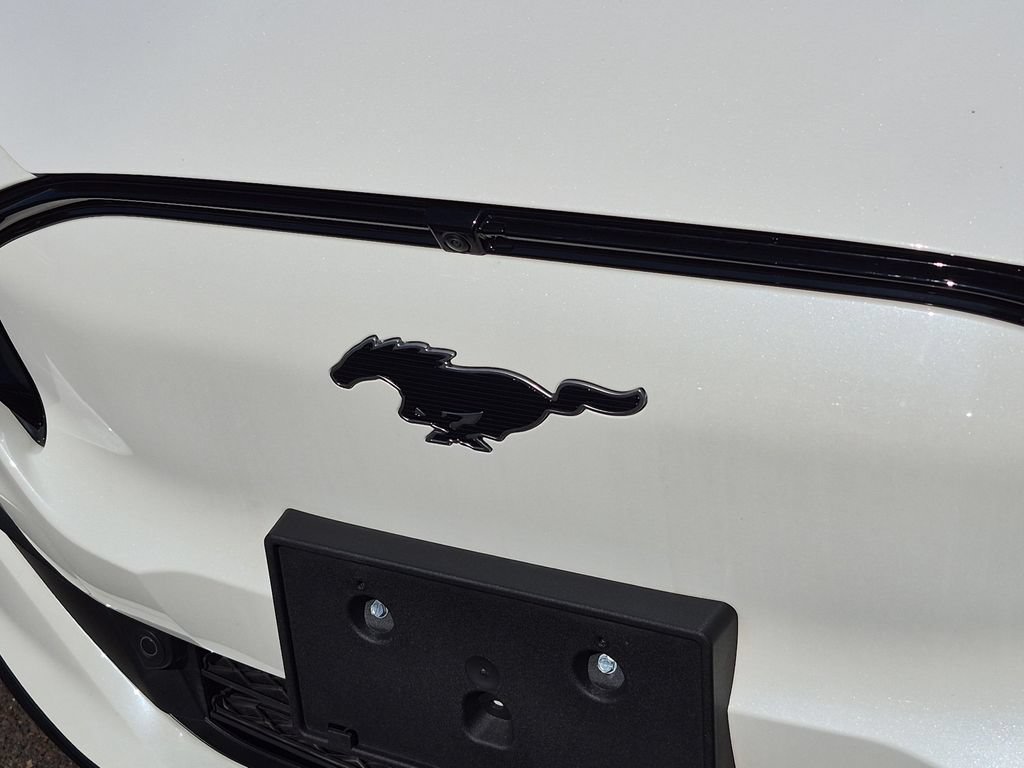 Certified 2023 Ford Mustang Mach-E Premium AWD/4WD image 33