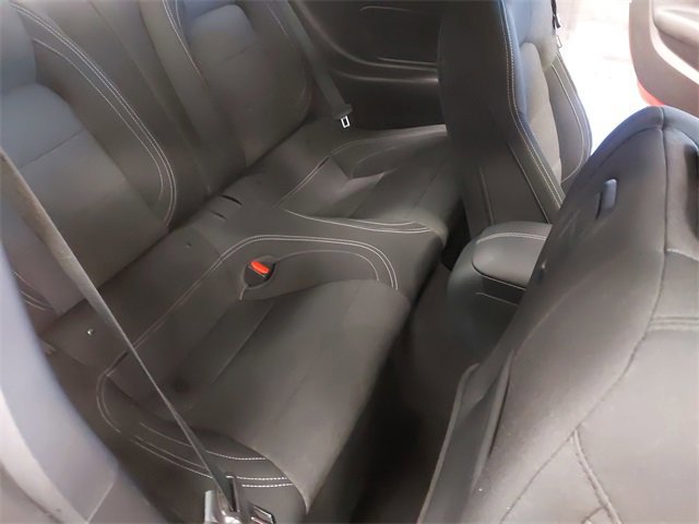 Certified 2024 Ford Mustang Coupe image 11