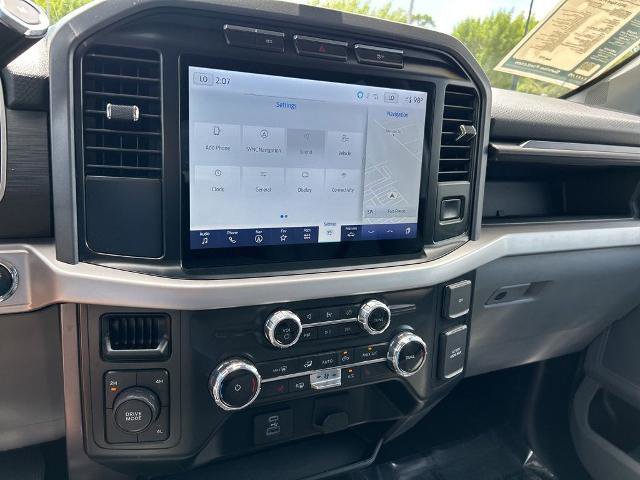 Certified 2022 Ford F150 XLT w/ Equipment Group 302A High image 23