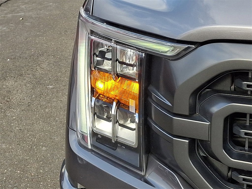 Certified 2021 Ford F150 XLT w/ Equipment Group 302A High image 8