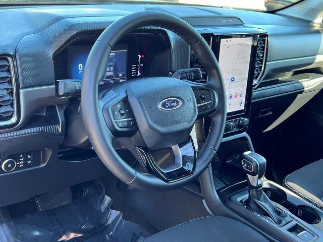 Certified 2024 Ford Ranger XLT w/ FX4 Off-Road Package image 18