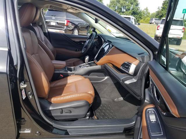 Used 2020 Subaru Outback Touring XT AWD/4WD image 19