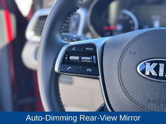 Used 2019 Kia Sorento LX w/ LX Convenience Package image 13
