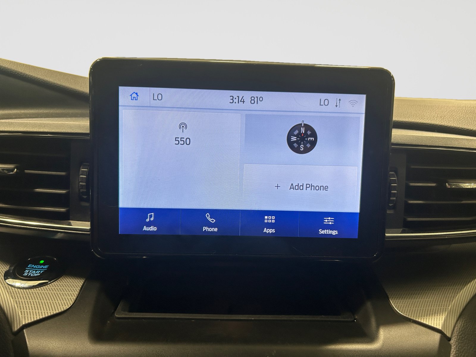 Certified 2020 Ford Explorer XLT w/ Equipment Group 202A RWD image 16