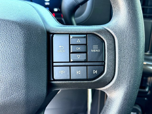 Certified 2024 Ford F150 STX RWD image 13