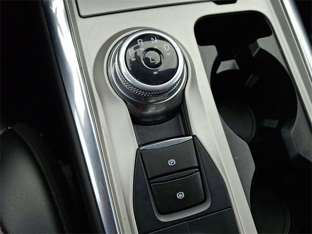 Certified 2023 Ford Explorer Platinum w/ Equipment Group 601A image 15