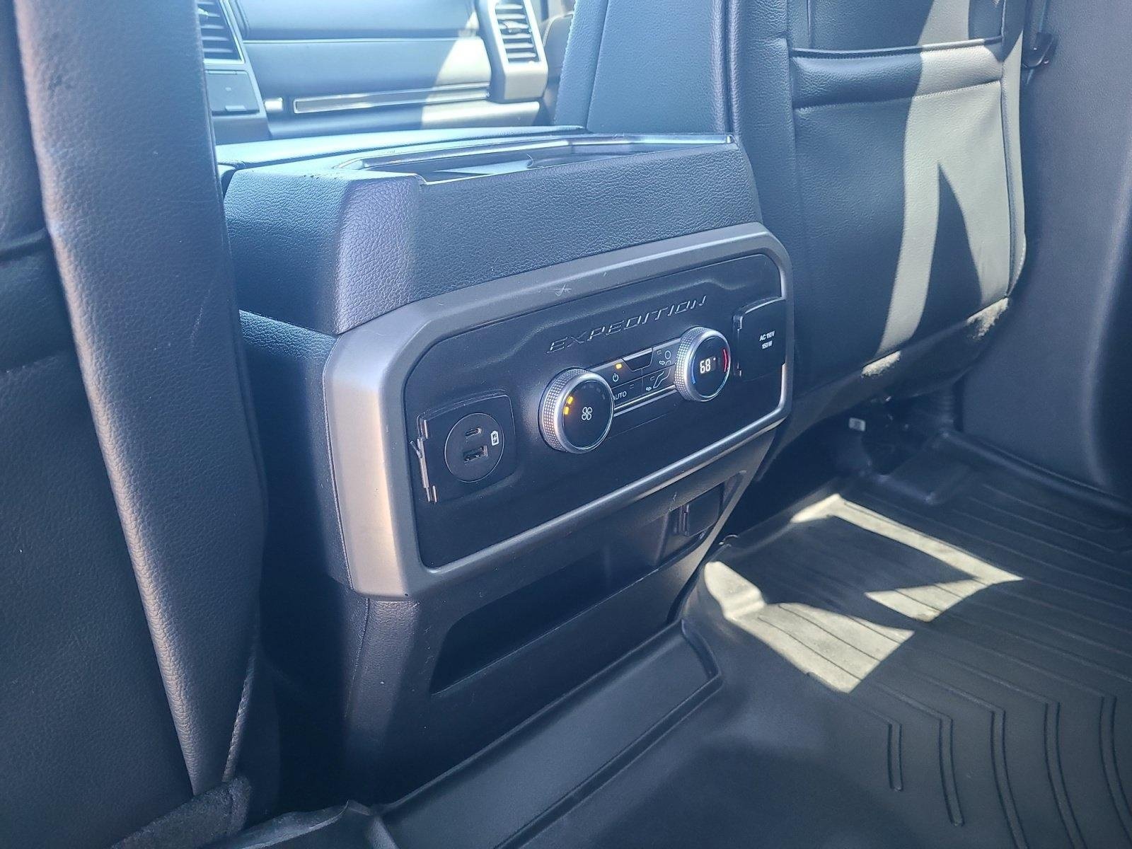 Certified 2021 Ford Expedition XLT AWD/4WD image 31