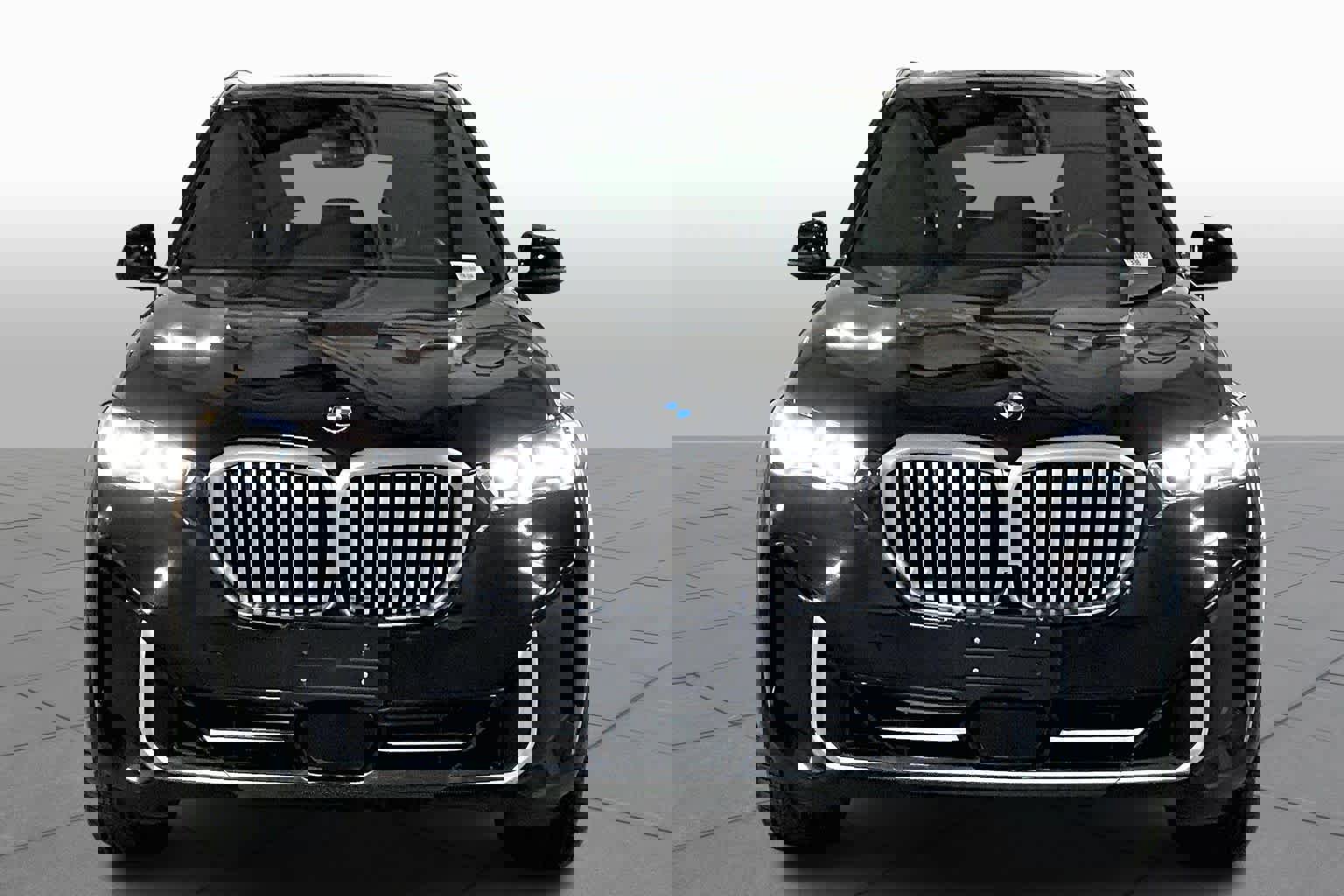 Used 2026 BMW X5 xDrive40i image 6