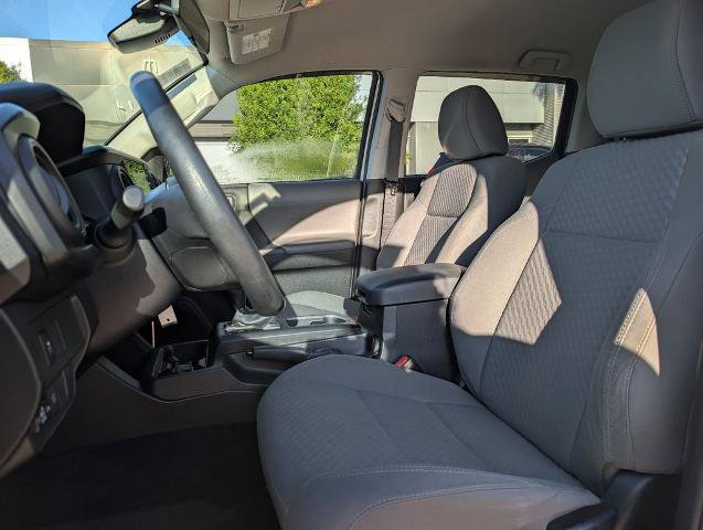 Used 2021 Toyota Tacoma SR w/ SR Convenience Package RWD image 13