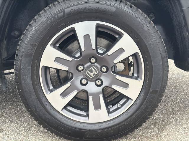 Used 2018 Honda Ridgeline RTL image 14