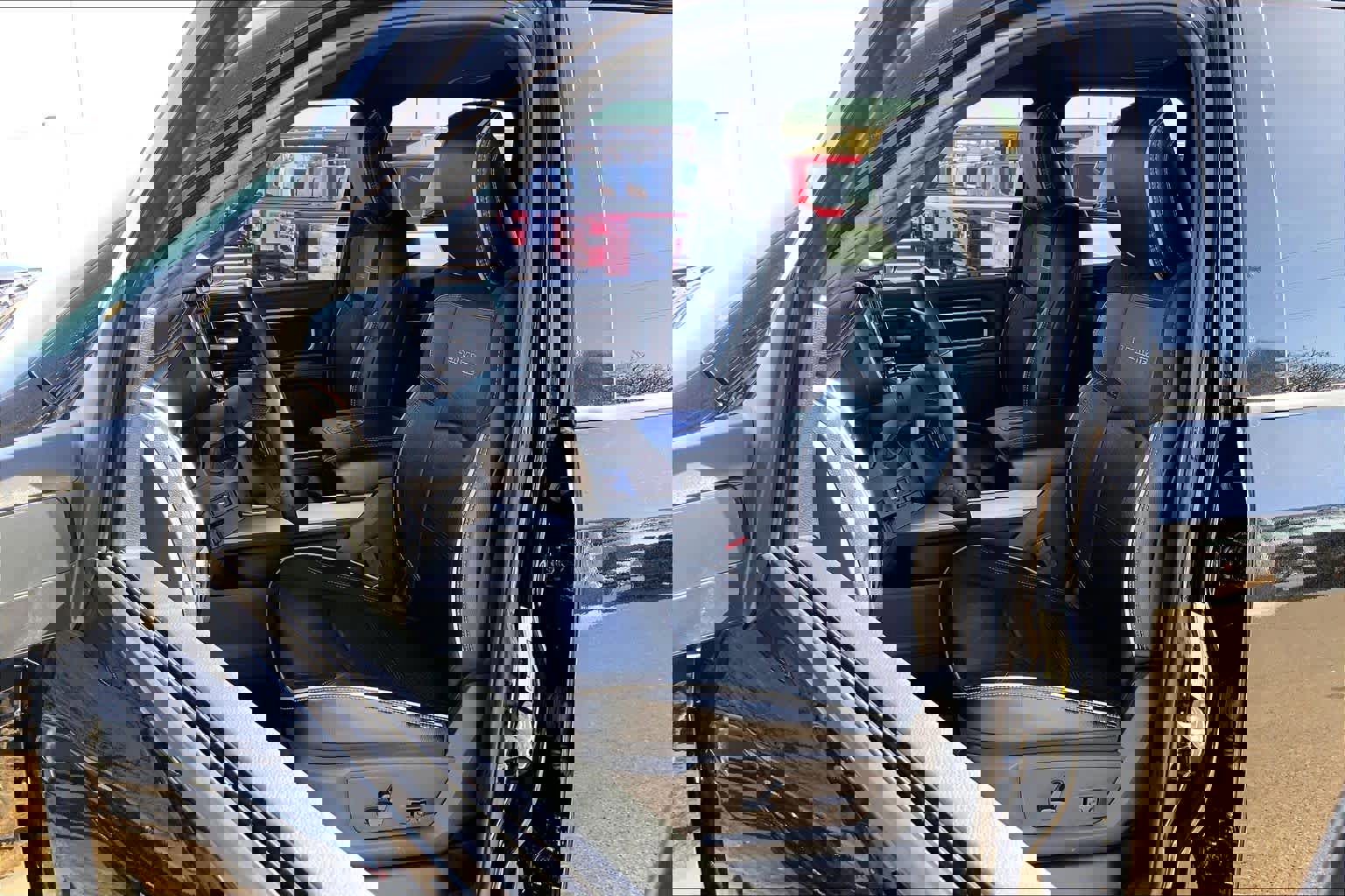 Used 2023 RAM 2500 Laramie image 9