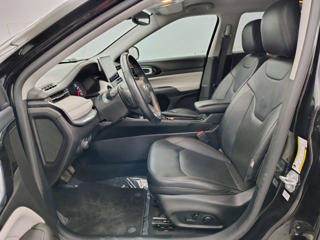 Used 2022 Jeep Compass Limited AWD/4WD image 20