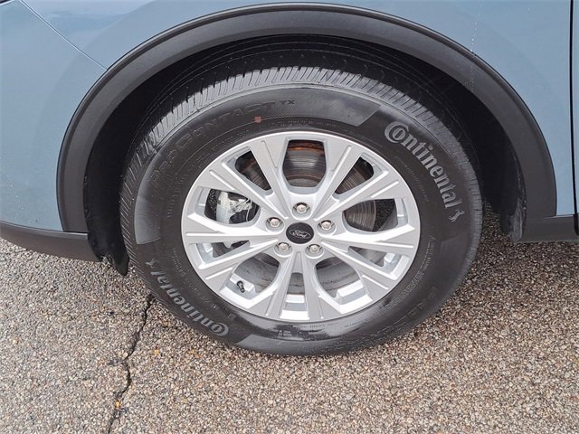 Certified 2023 Ford Escape Active w/ Tech Pack #2 image 9