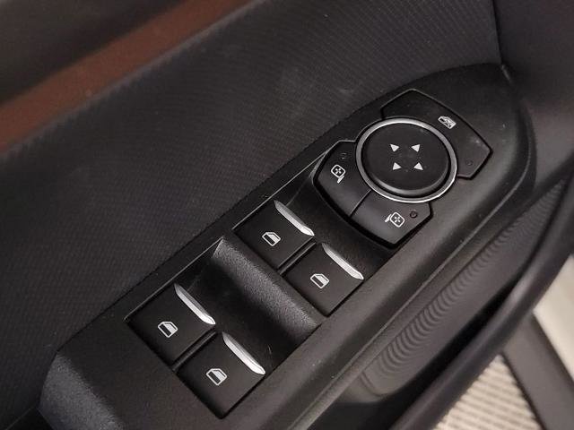 Certified 2025 Ford Bronco Sport Outer Banks w/ Outer Banks Tech Package+ image 16