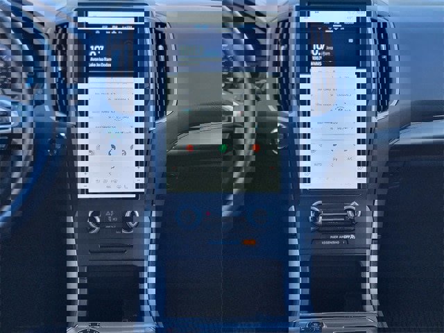 Certified 2023 Ford Edge SEL w/ Sport Appearance Package image 27