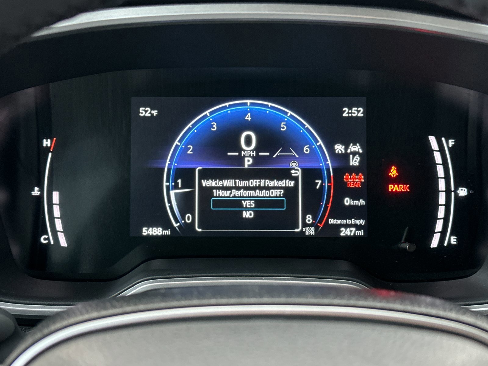 Used 2023 Toyota Corolla Cross XLE image 24