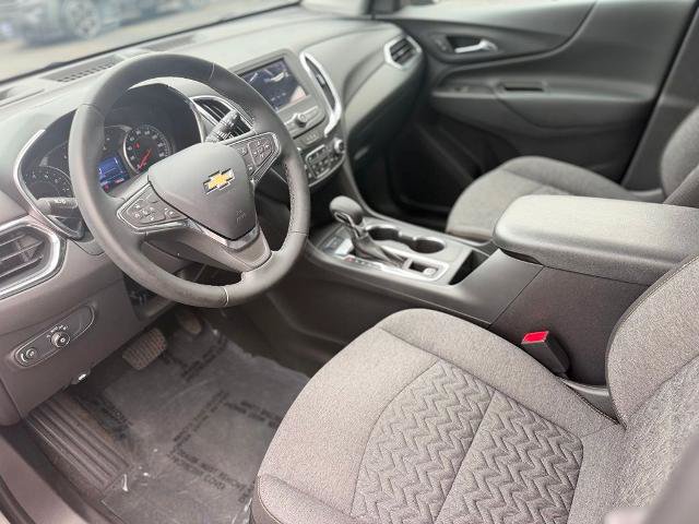 Used 2024 Chevrolet Equinox LT AWD/4WD image 15
