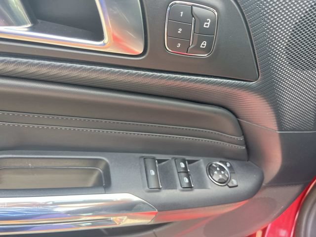 Certified 2024 Ford Mustang GT Premium RWD image 27