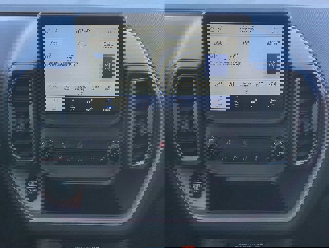 Certified 2024 Ford Bronco Sport Big Bend image 16