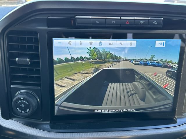 Certified 2022 Ford F150 Raptor w/ Equipment Group 801A High AWD/4WD image 28