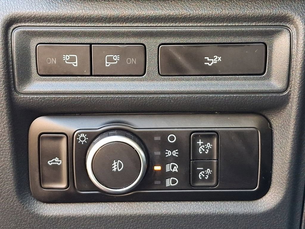 Certified 2023 Ford F150 XLT w/ Equipment Group 302A High image 24