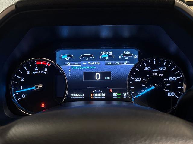 Certified 2022 Ford F250 Lariat w/ Lariat Value Package AWD/4WD image 24