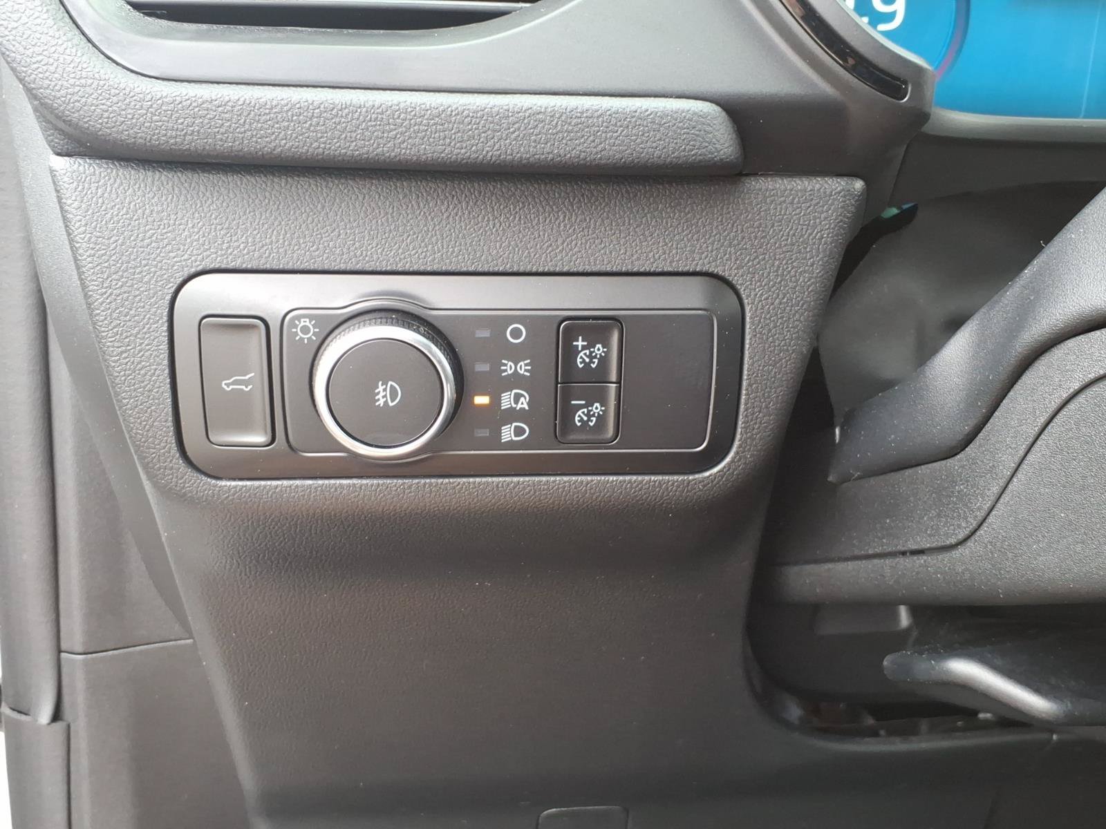 Certified 2023 Ford Escape ST-Line Elite AWD/4WD image 15