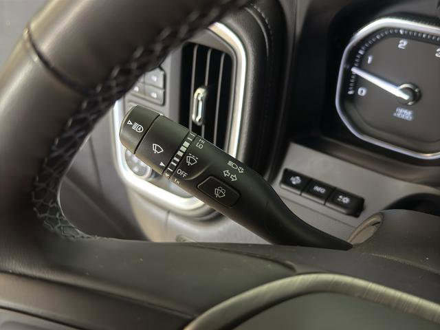 Used 2023 GMC Sierra 2500 Denali w/ Denali Ultimate Package AWD/4WD image 21