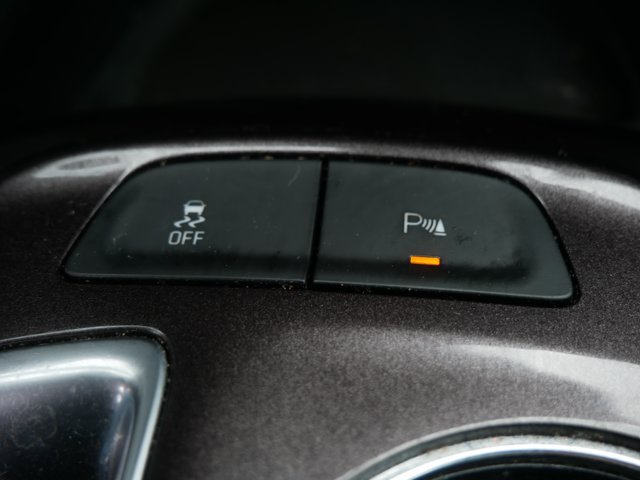 Used 2022 Chevrolet Malibu LS w/ Driver Confidence Package II FWD image 21