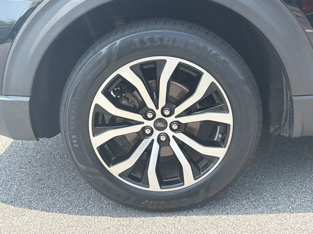 Certified 2022 Ford Explorer ST-Line RWD image 17
