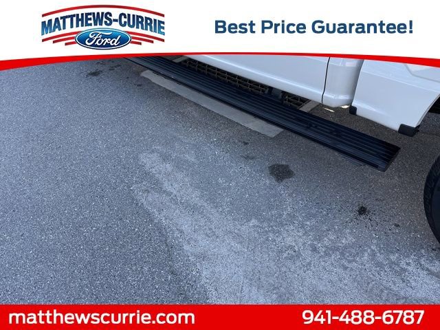 Certified 2023 Ford F150 Lariat w/ Equipment Group 502A High image 17