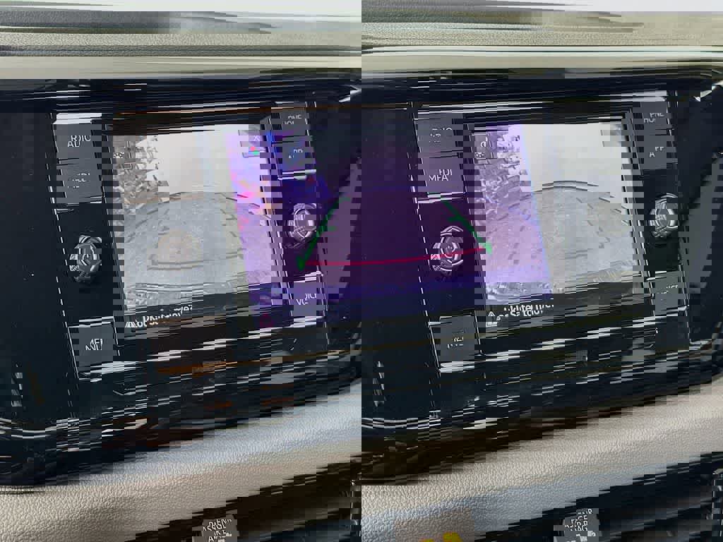 Used 2024 Volkswagen Taos S image 26