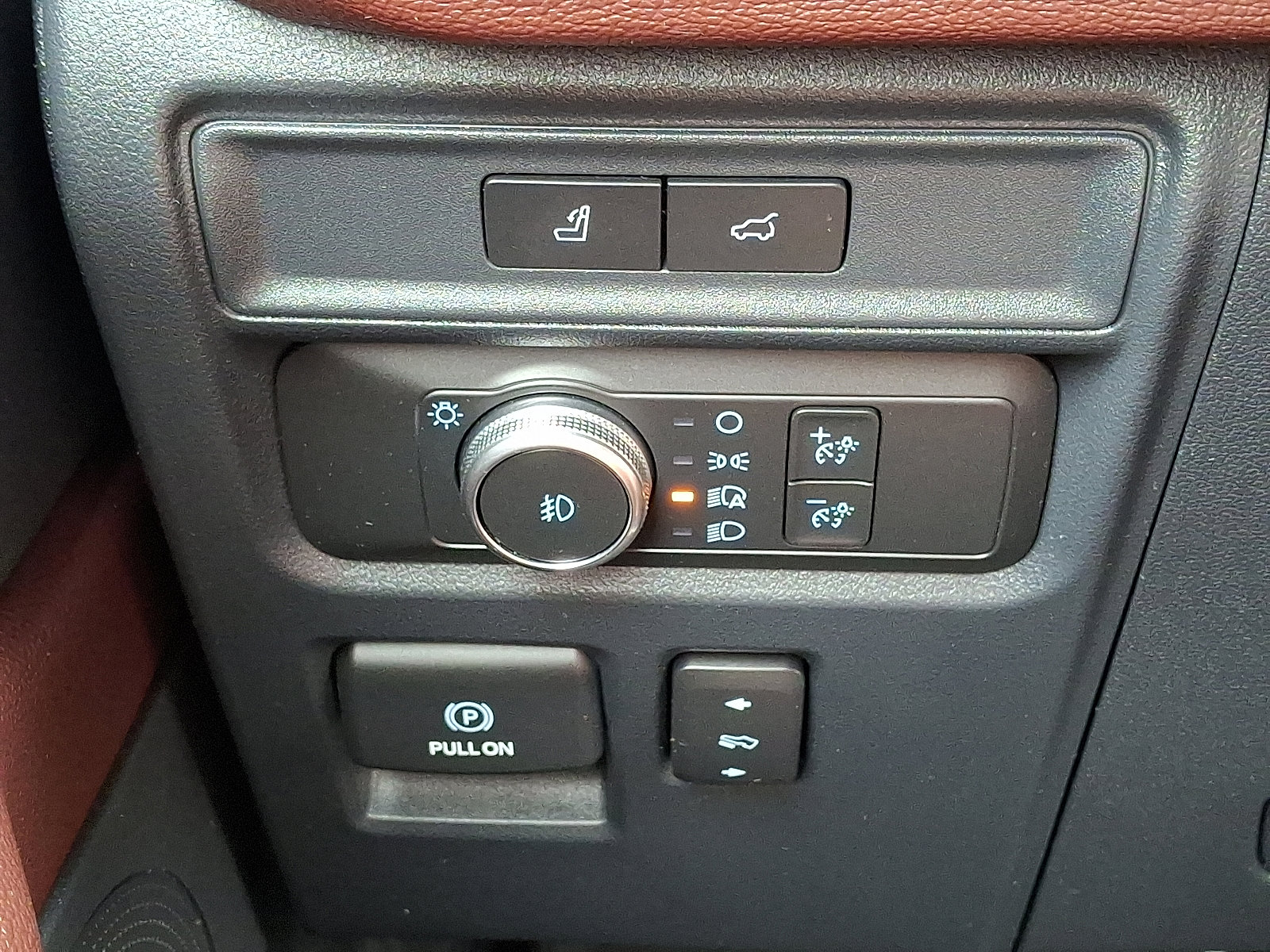 Certified 2022 Ford Expedition Max Limited AWD/4WD image 29
